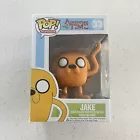 Adventure Time - Jake 33 Funko Pop! Vinyl Figure
