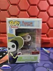 Adventure Time Marceline Funko Pop! #301 Hot Topic Pre-Release Exclusive! RARE