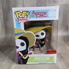 Adventure Time Marceline Funko Pop! #301 Hot Topic Pre-Release Exclusive!