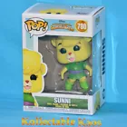Adventures of the Gummi Bears - Sunni Pop! Vinyl Figure #780