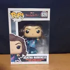 AGATHA HARKNESS FUNKO POP MARVEL WANDAVISION  #826
