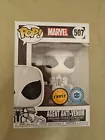 Agent Anti Venom Chase #507 - Funko Pop! Vinyl - Marvel - Pop In A Box Exclusive