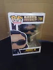 Agent M Funko Pop 739 Men In Black International MIB Character Vinyl Figure