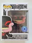 Agent Venom (Thunderbolts) Funko Pop #748 PIAB (Pop In A Box) Exclusive Figure