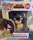 Aizawa In Sleeping Bag 1014 - My Hero Academia Funko Pop! Vinyl - 2021 Vaulted
