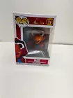Aladdin Iago Funko Pop 479