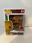 Alan "Dutch" Schaefer Funko POP Movies #912 Predator Eb Games Exclusive - NEW