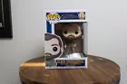 Albus Dumbledore Funko Pop! Vinyl Figure - Fantastic Beasts #15