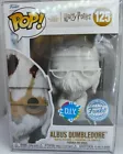Albus Dumbledore Harry Potter D.I.Y. Vinyl Figure Funko Special Edition Pop! 125