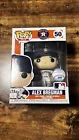 ALEX BREGMAN MLB HOUSTON ASTROS FUNKO POP VINYL FIGURE #50