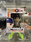 ALEX BREGMAN MLB HOUSTON ASTROS FUNKO POP VINYL FIGURE #50