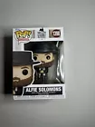 Alfie Solomons #1398 Peaky Blinders Funko Pop