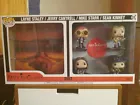 Alice In Chains Funko POP! Albums-Dirt 31 Layne Staley/Jerry Cantrell/Mike Starr