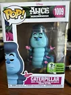 Alice In Wonderland Caterpillar #1009 Funko Limited Edition - Comic Con