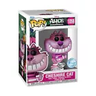 Alice in Wonderland - Cheshire Cat Diamond Glitter Pop! Vinyl Figure (RS) #1059