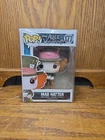 Alice in Wonderland Mad Hatter Funko Pop! Vinyl Figure #177 With protector