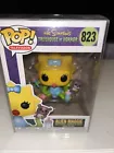 Alien Maggie #823 The Simpsons Tree House of Horror Pop Television Vinyl Figure