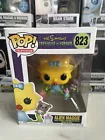 Alien Maggie #823 The Simpsons Tree House of Horror Pop Television Vinyl Figure