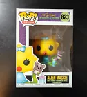 Alien Maggie The Simpsons Treehouse of Horror Funko Pop! 823