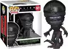 Alien Romulus Scorched Xenomorph 6" Funko Pop Movies SUPER SIZE Vinyl 1617