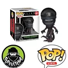 Alien: Romulus - Scorched Xenomorph Super Sized 6" Pop! Vinyl Figure "New"