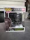 Alien Romulus Xenomorph 6" Funko Pop Movies SUPER SIZE Vinyl Figure 1616