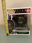 ALIEN ROMULUS XENOMORPH FUNKO POP! #1616 MOVIES SUPER SIZE 6" NEW & BOXED