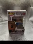 Allison The Umbrella Academy Funko POP 930