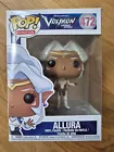 Allura - 472 Voltron Legendary Defender (Funko POP!) Vinyl Figure