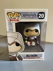 Altair Altaïr Funko Pop #20 - Assassins Creed
