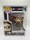 Amy Farrah Fowler The Big Bang Theory POP! Television #779 Vinyl Figure funko