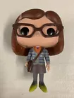 Amy Ferrah Fowler 42 ~ The Big Bang Theory ~ Funko Pop Vinyl ~ Out Of Box (OOB)