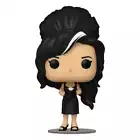 Amy Winehouse Back To Black POP Rocks #366 Vinyl Figure FUNKO