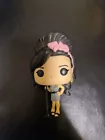 Amy Winehouse Funko Pop Rocks #48 Figure Vaulted Unboxed