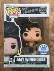 Amy Winehouse Funko POP! Vinyl #355 (Funko Shop Exclusive)
