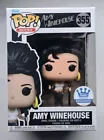 Amy Winehouse Funko POP! Vinyl #355 (Funko Shop Exclusive)