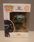 Ana #359 - Special Edition - Funko Pop! - Overwatch - Vinyl figure