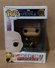Ancient One Doctor Strange Marvel Funko Pop Vinyl Figure #171