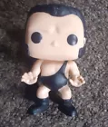 Andre The Giant #21 - Funko Pop! - WWE / WWF Legend - Vinyl figure