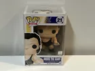 ANDRE THE GIANT Vaulted Funko Pop! #21 Vaulted with Protector WWE New*