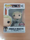 Angela Martin, The Office #1159 Funko Pop, Good Condition