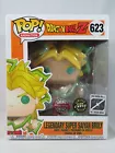 Animation Funko Pop - Legendary Super Saiyan Broly (Chase) - No. 623