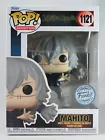 Animation Funko Pop - Mahito - Jujutsu Kaisen - No. 1121 - Free Protector