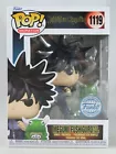 Animation Funko Pop - Megumi Fushiguro with Toads - Jujutsu Kaisen - No. 1119