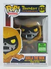Animation Funko Pop - Ookla the Mok - Thundarr the Barbarian - No. 830