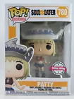Animation Funko Pop - Patty - Soul Eater - No. 780 - Free Protector