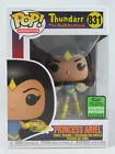 Animation Funko Pop - Princess Ariel - Thundarr the Barbarian - No. 831