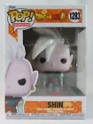 Animation Funko Pop - Shin - Dragon Ball Z - No. 1283 - Free Protector