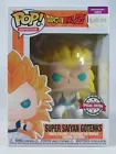 Animation Funko Pop - Super Saiyan Gotenks - Dragon Ball Z - No. 622