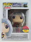 Animation Funko Pop - Taarna - Heavy Metal - Toy Tokyo Exclusive - No. 407